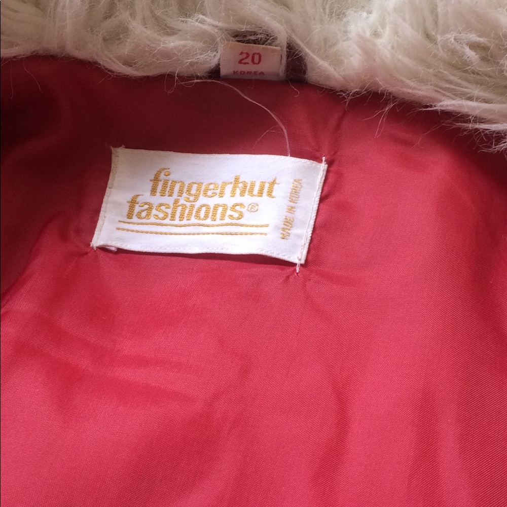 Jacket - Picture 7 of 8